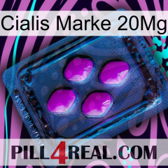Cialis Brand 20Mg 04
